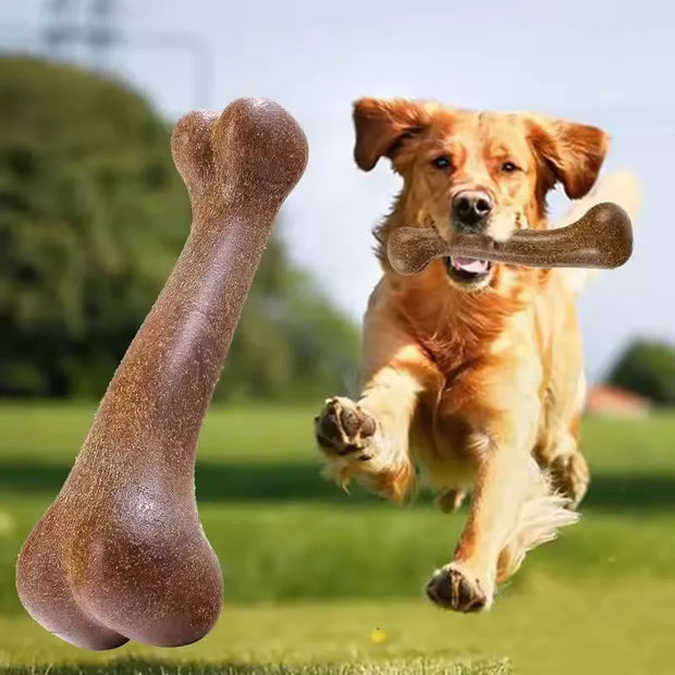 EcoBone™ Indestructible Chew Toy