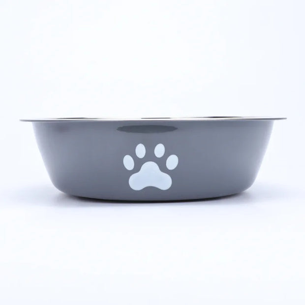 PawPrint™ Stainless Steel Eco Bowl