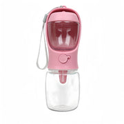 HydraPaw™ Eco Travel Bottle