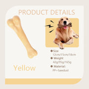 EcoBone™ Indestructible Chew Toy