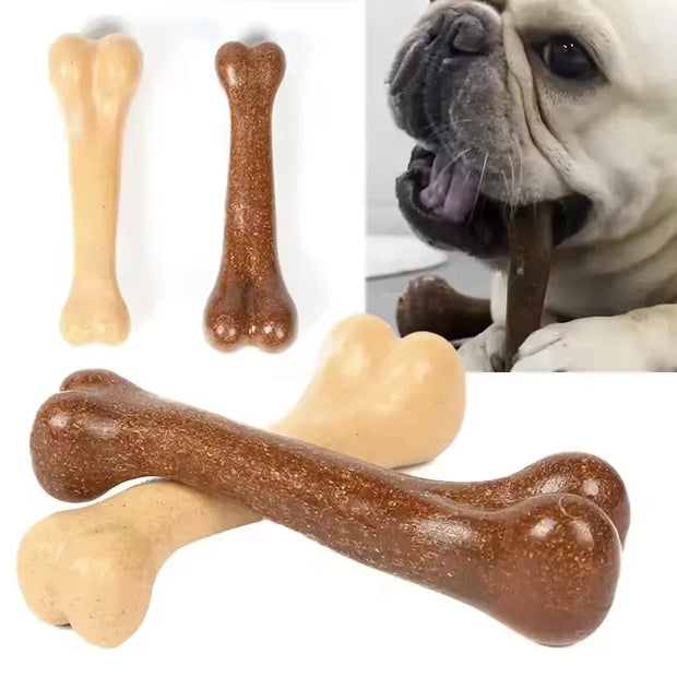 EcoBone™ Indestructible Chew Toy