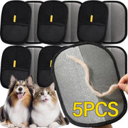 EcoSwipe™ Reusable Pet Hair Removal Tool