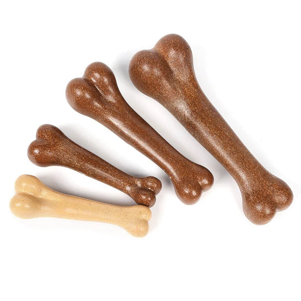 EcoBone™ Indestructible Chew Toy