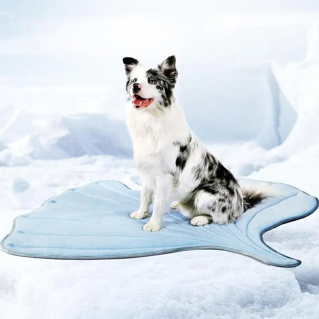 Vagascape™ Eco-Friendly Dog Cooling Mat