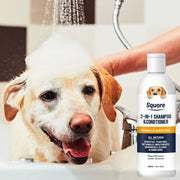 PurePaws™ Eco Pet Shampoo & Conditioner (300ml)