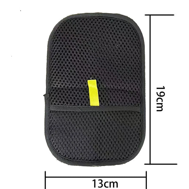EcoSwipe™ Reusable Pet Hair Removal Tool