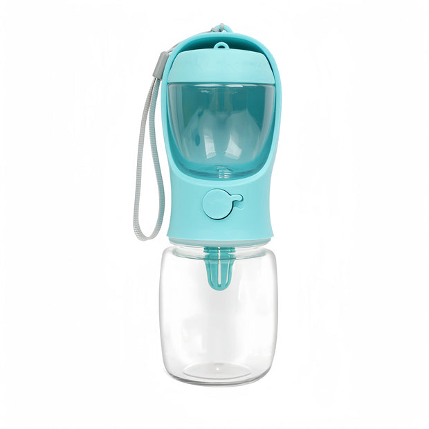HydraPaw™ Eco Travel Bottle