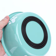 PawPrint™ Stainless Steel Eco Bowl