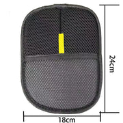 EcoSwipe™ Reusable Pet Hair Removal Tool
