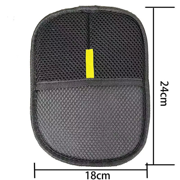 EcoSwipe™ Reusable Pet Hair Removal Tool
