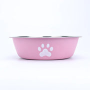 PawPrint™ Stainless Steel Eco Bowl