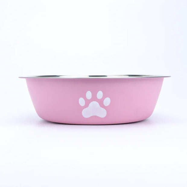 PawPrint™ Stainless Steel Eco Bowl