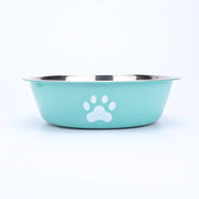 PawPrint™ Stainless Steel Eco Bowl