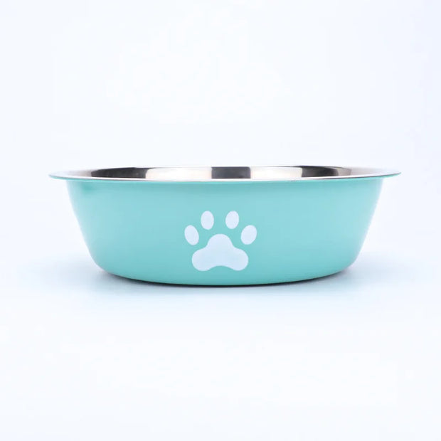 PawPrint™ Stainless Steel Eco Bowl