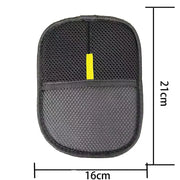 EcoSwipe™ Reusable Pet Hair Removal Tool