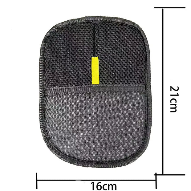 EcoSwipe™ Reusable Pet Hair Removal Tool
